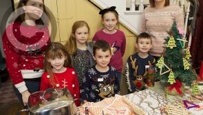 Gallery: Inishowen Methodist Churches' Tea and Cake Sale
