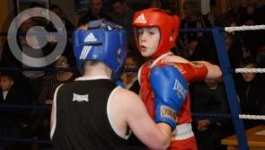 Gallery: St. Bridget's ABC Fight Night at Ballyliffin Golf Club