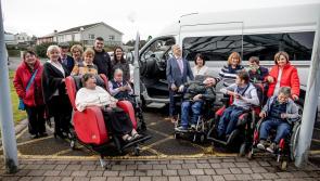 Celebration at Inbhear Na Mara, Residential Unit, Bundoran
