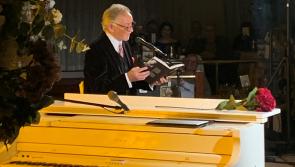 GALLERY: Phil Coulter puts in a superb performance at Harvey's Point in Donegal