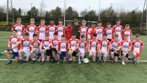 Abbey Vocational School, Donegal into Loch an Iuir final after big win