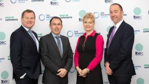 Ireland has the resources to develop regional prosperity – Ibec  