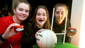 Donegal Teens Represent Ireland at the YouthStart European Young Entrepreneur of the Year Awards 