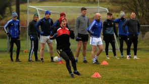 READ: Pauric McShea's weekly GAA Column 