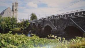 Should dredging take place on the River Finn?
