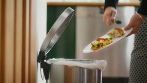 Climate Change: People in Donegal being urged to take the Stop Food Waste Pledge