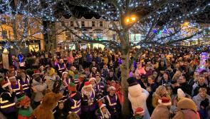 HSE Specialist: Christmas in Donegal lies in people's own hands 