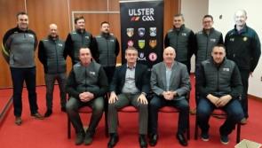 Donegal referee one of seven to graduate at GAA  Centre of Excellence