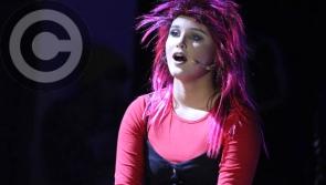 Gallery:  Colaiste Cholmcille present 'We Will Rock You'