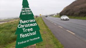 Excitement building ahead of big Christmas lights switch on
