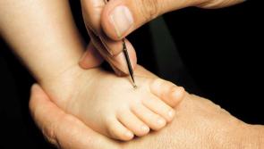 HEALTH COLUMN: Acupuncture Treatment for Colic in Babies Part 1