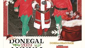 The Donegal Christmas Annual is the ultimate Donegal gift  for people at home and abroad this Christmas