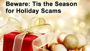 COMPUTER COLUMN: How to avoid all online shopping Christmas scams - Part 2