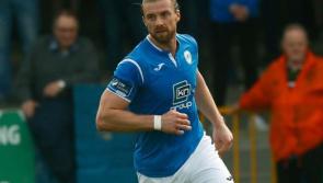 Former Finn Harps captain signs for Belfast Irish League club