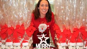 Christmas Spirit envelops Donegal
SEE GALLERY