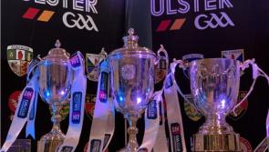 Ulster club finals are a rarity for Donegal clubs