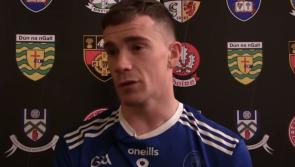 Watch: In case you missed it, the view from the Donegal champions ahead of the Ulster Club Final