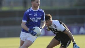 Full-time: Naomh Conaill and Kilcoo in the AIB Ulster Club Senior Football Championship Final