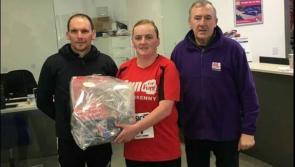 22 people predict times within ten seconds of what they ran in  big Donegal festive season 5k