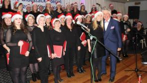 GALLERY: Partying with the Bluestacks in Donegal