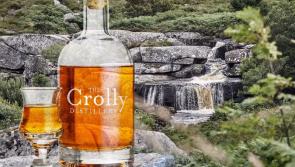 Watch: Interview with founders of new Donegal whiskey distillery