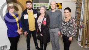Gallery: Inish Co-op Ladies Night in aid of iCARE