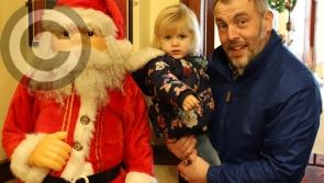Gallery: Ballyshannon Agricultural Show Annual Christmas Sale in Dorrians Hotel