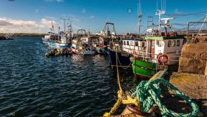 Harbour to Island Regeneration project between Burtonport and Árainn Mhór is set to transform the harbour environment 
