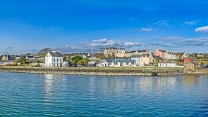 Town Centre First plans for Moville, Carrigart and Burtonport