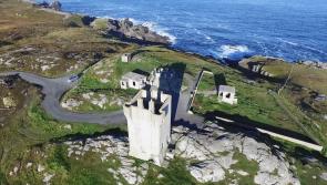Vote early and often for Malin Head Community Centre