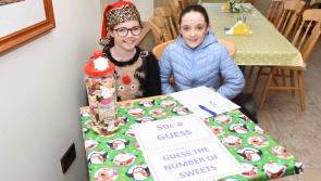 GALLERY: Sliabh Sneacht Centre Christmas Craft Fair
