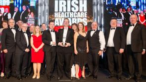 Donegal medical facility recognised for role in ground breaking project
