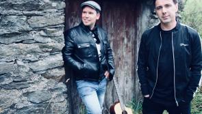 Popular Donegal singer-songwriters record charity Christmas single