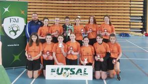 Donegal schoolgirls make their bid for All-Ireland glory this Thursday