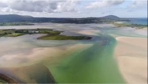 BREAKING: Controversial aquaculture licences granted for scenic bay in Donegal  