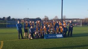 Donegal schoolboys mount comeback to land Ulster rugby crown