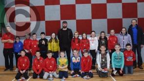 GALLERY: Redcastle Utd Annual Underage Presentations