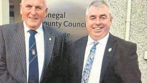 It's been an incredible week for Donegal Town