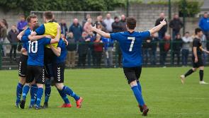 Donegal side likely to host champions St Michael's in FAI Junior Cup sixth round