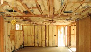 Donegal County Council has sourced over €4 million improving house insulation