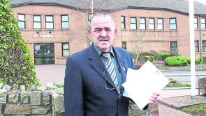 Former Letterkenny town councillor PJ Blake passes away