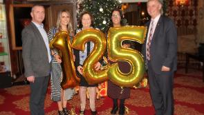 See GALLERY: Iconic Donegal Hotel celebrates 125 years in business