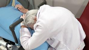 IT OCCURS TO ME:  When a picture says it all . . . 