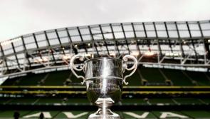 Donegal club's underage team reach last 16 of  FAI New Balance U17 Cup