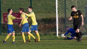 Inishowen Premier League table could have new leader this Sunday