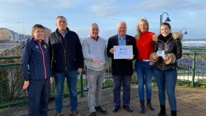Bundoran announced as Think Before You Flush Community Of The Year 2019