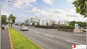 New 110 bed Letterkenny unit takes another step forward