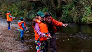 Give your views and help more people in Donegal discover fishing