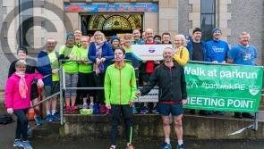 Gallery: Letterkenny  parkrun celebrates 200th event