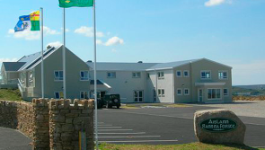 Donegal community projects receive LEADER funding 
 

